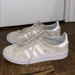 Adidas Campus Sneaker